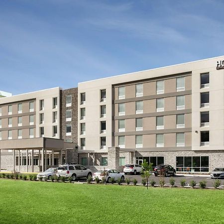 Home2 Suites By Hilton Norfolk Airport Exteriér fotografie