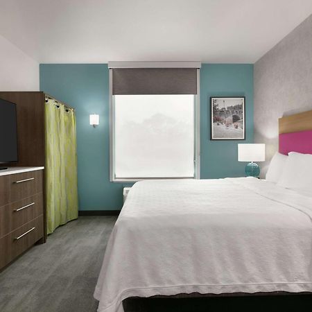 Home2 Suites By Hilton Norfolk Airport Exteriér fotografie