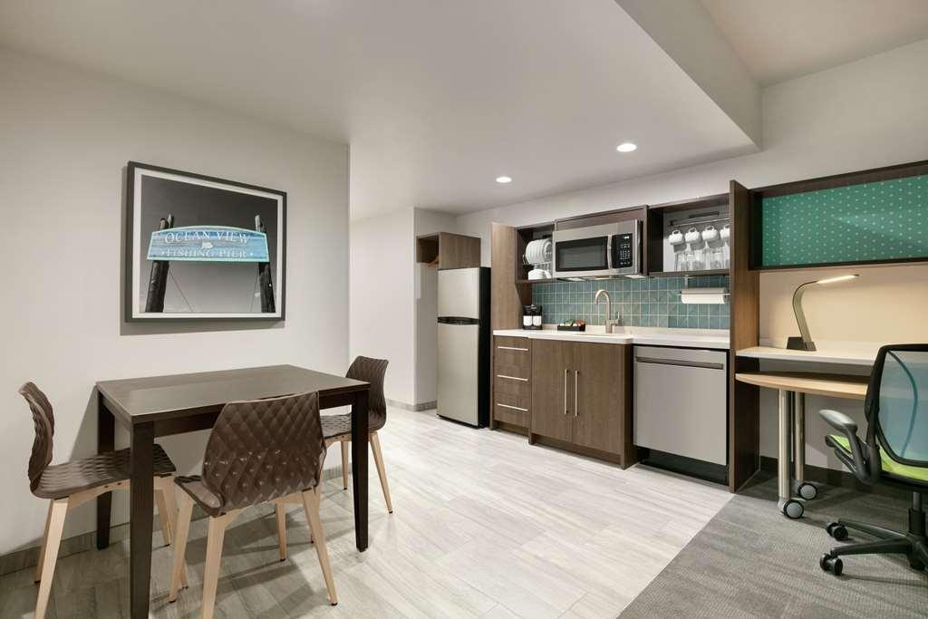 Home2 Suites By Hilton Norfolk Airport Pokoj fotografie