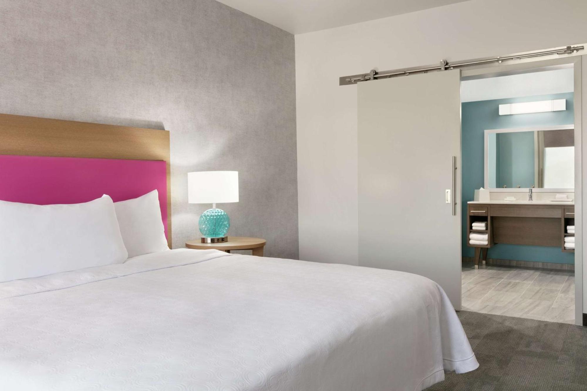 Home2 Suites By Hilton Norfolk Airport Exteriér fotografie