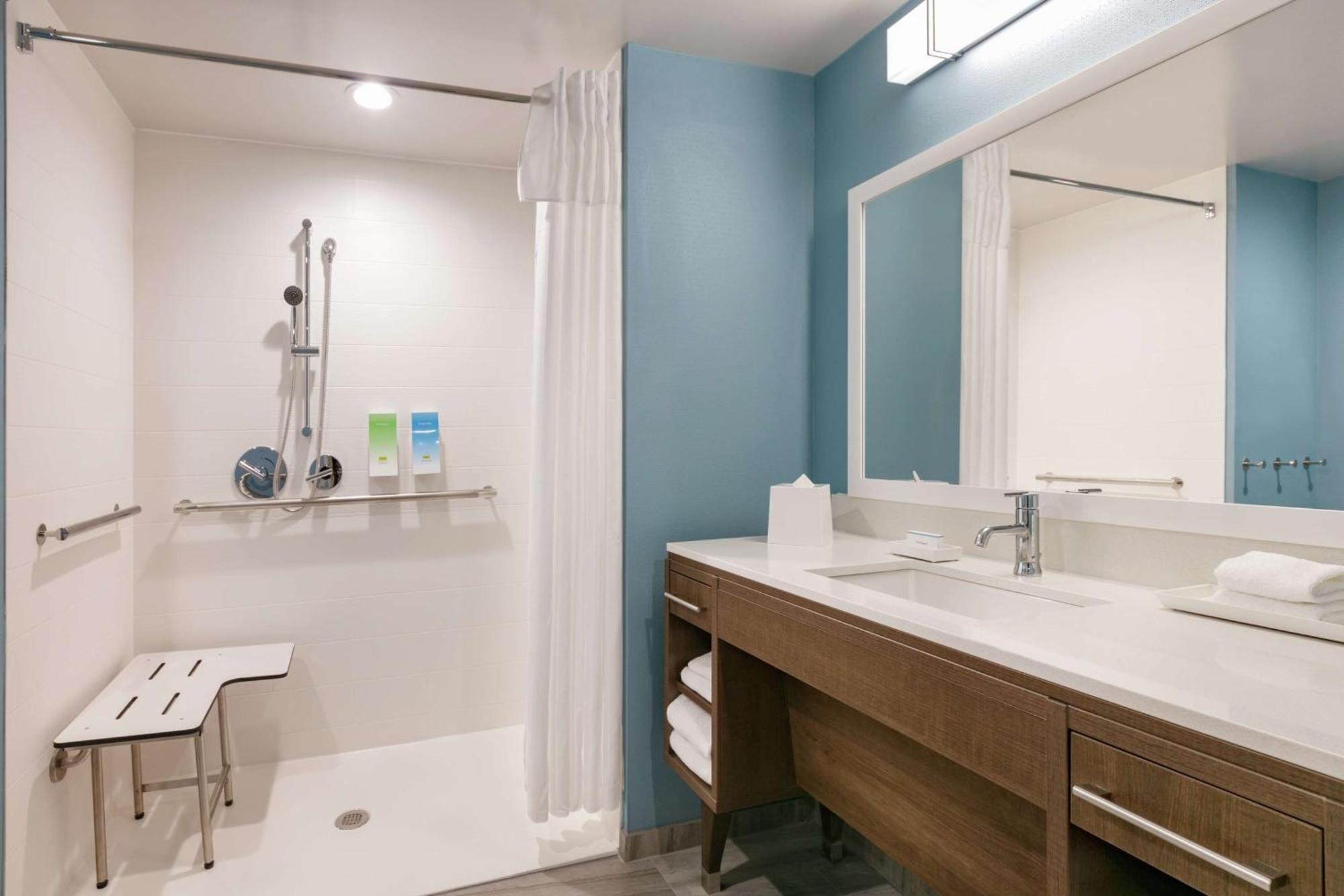 Home2 Suites By Hilton Norfolk Airport Exteriér fotografie