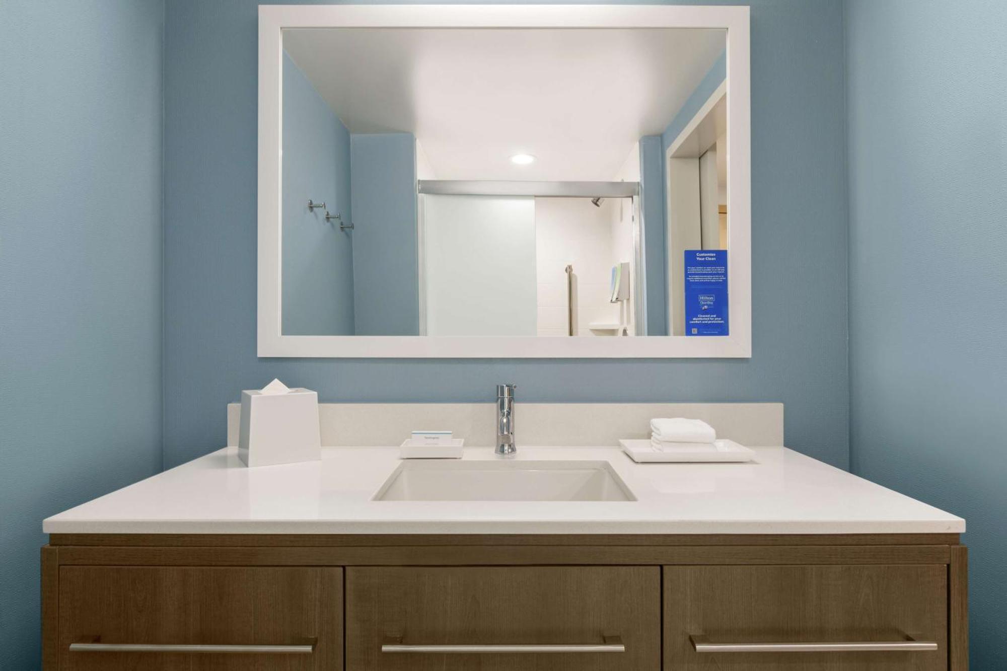 Home2 Suites By Hilton Norfolk Airport Exteriér fotografie