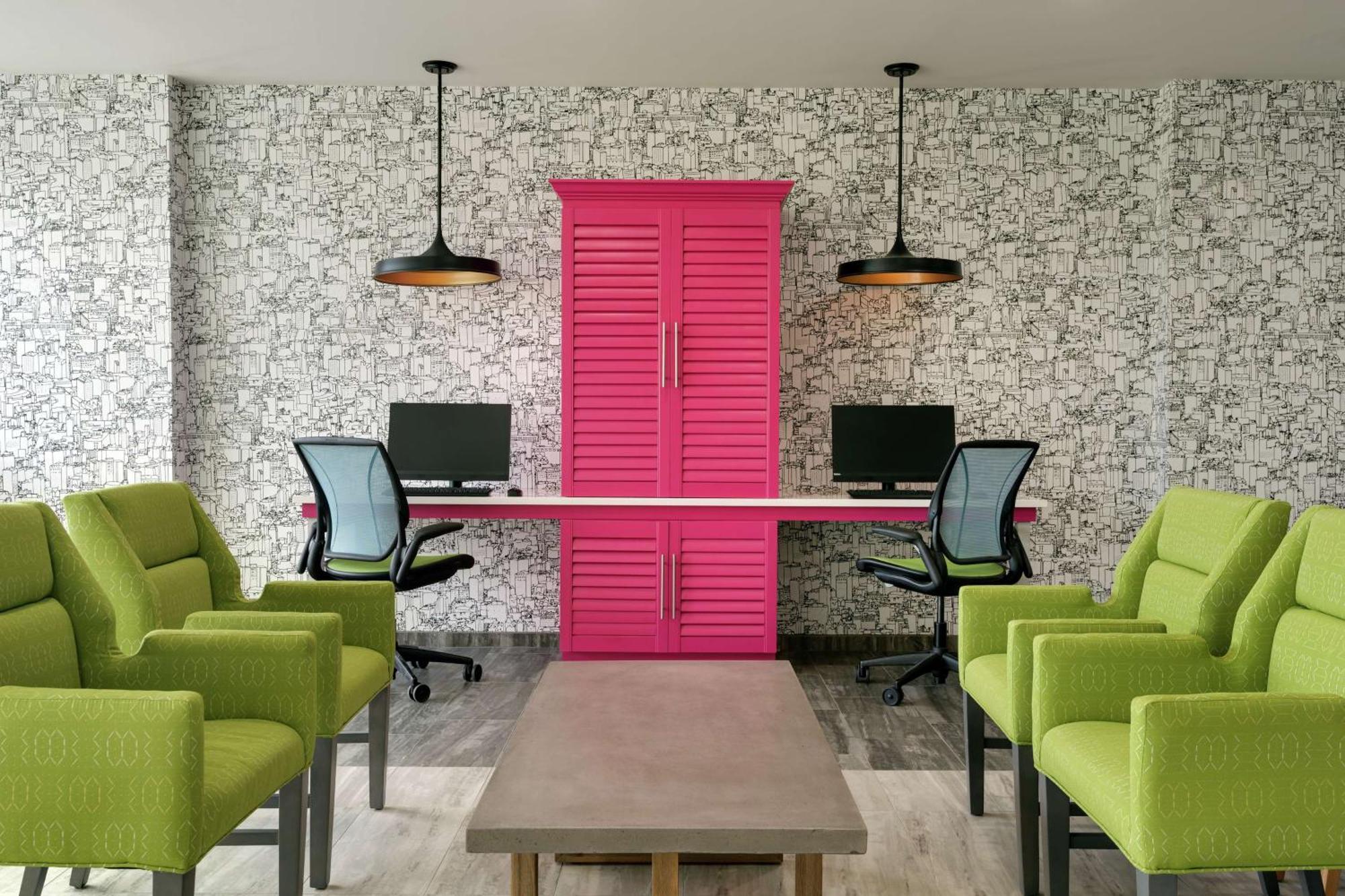 Home2 Suites By Hilton Norfolk Airport Exteriér fotografie